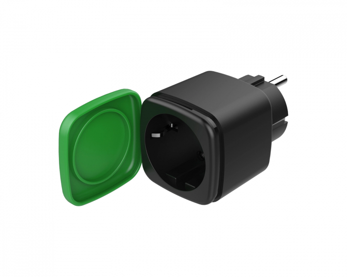 Deltaco Smart Home WiFi Powerswitch for Outdoor Use