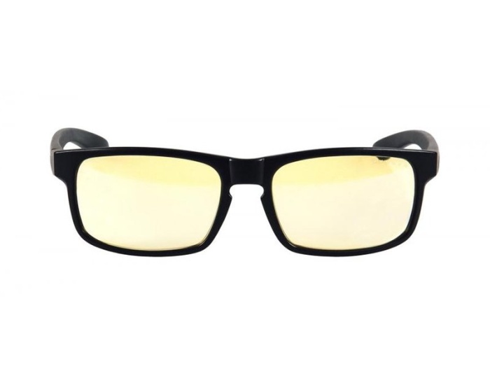 Gunnar Optiks Enigma Pelilasit, Onyx