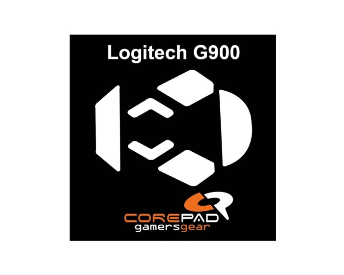 Corepad Skatez PRO 99 Logitech G900