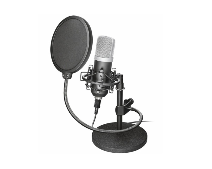 Trust Trust Emita USB Studio Mikrofoni