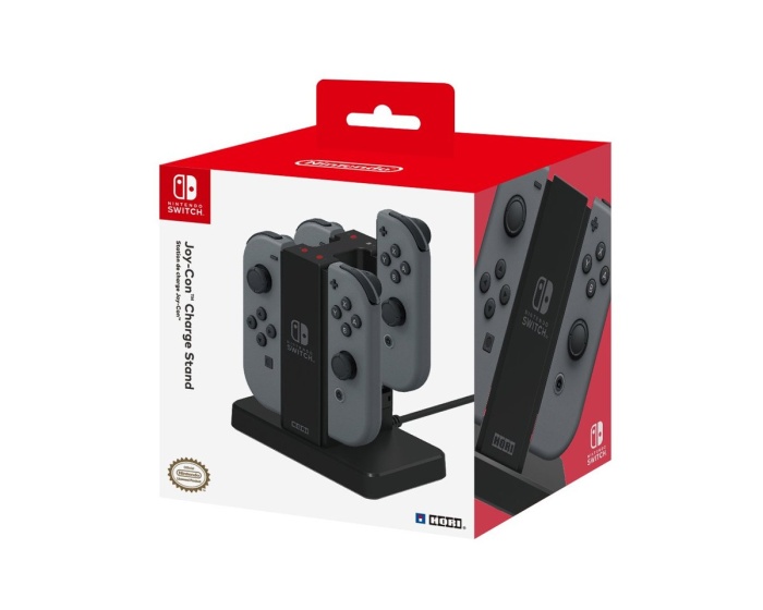 Nintendo Switch Joy-Con -Lataustelakka