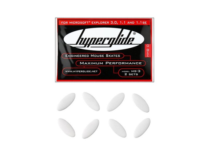 Hyperglide MS Optical 1.1/Explorer 3.0