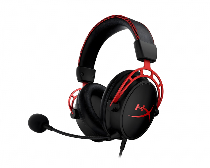 HyperX Cloud Alpha -pelikuulokkeet