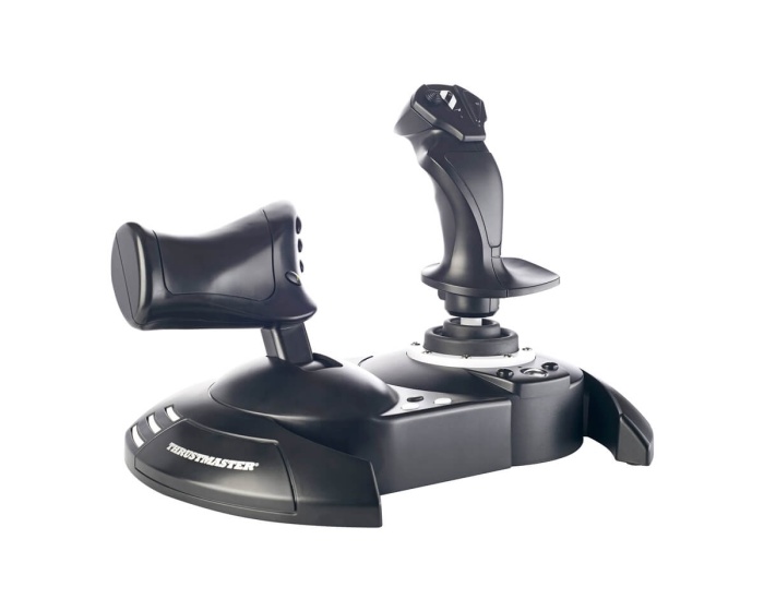 Thrustmaster T.Flight Hotas One Flight Stick Xbox & PC