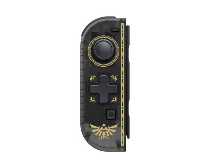 Hori Nintendo Joy-Con D-Pad Zelda -Ohjain Vasen