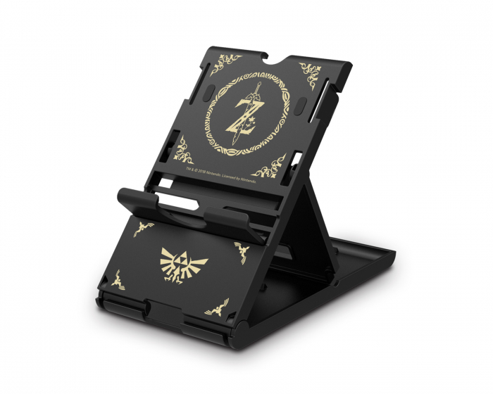 Hori Nintendo Switch Playstand -Teline Zelda