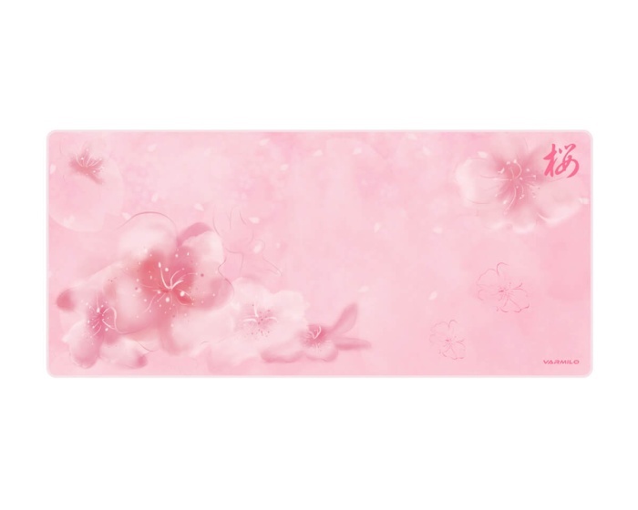 Varmilo Sakura Hiirimatto XXL
