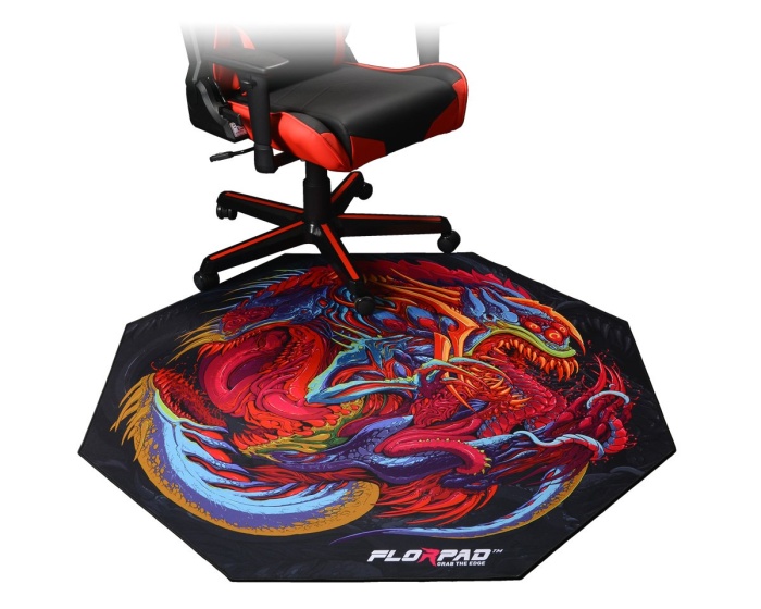 FLORPAD Hyperbeast Tuolimatto