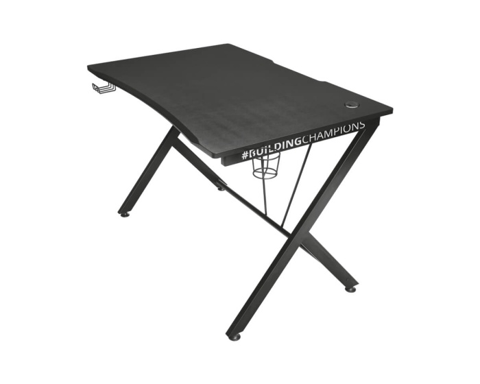 Trust GXT 711 Dominus Gaming Desk