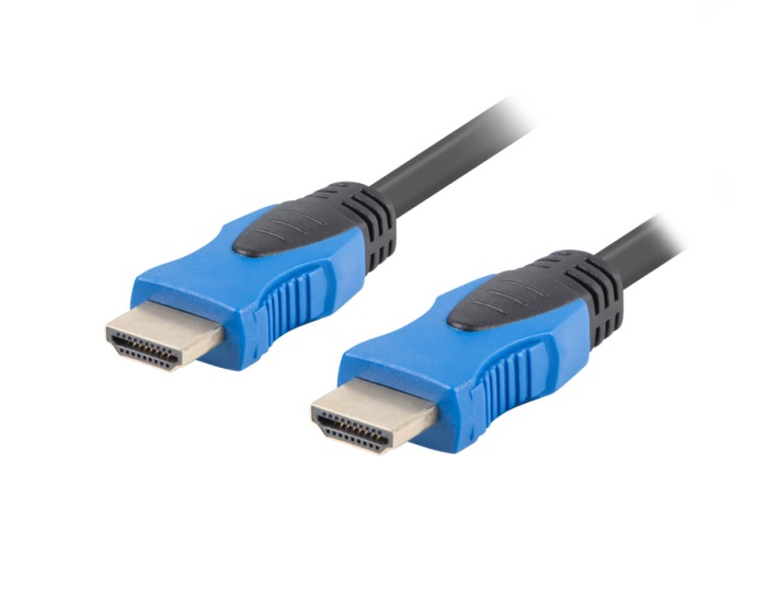 Lanberg HDMI - HDMI V2.0 4K 3m