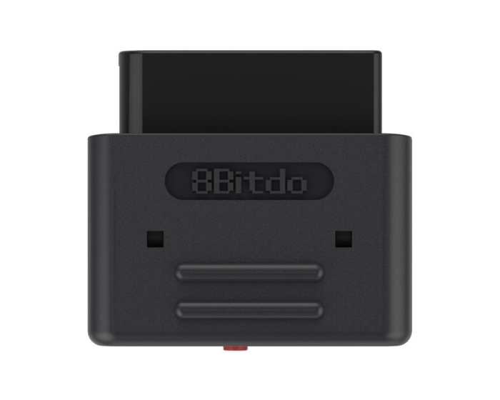 8Bitdo Bluetooth Retro Vastaanotin SNES
