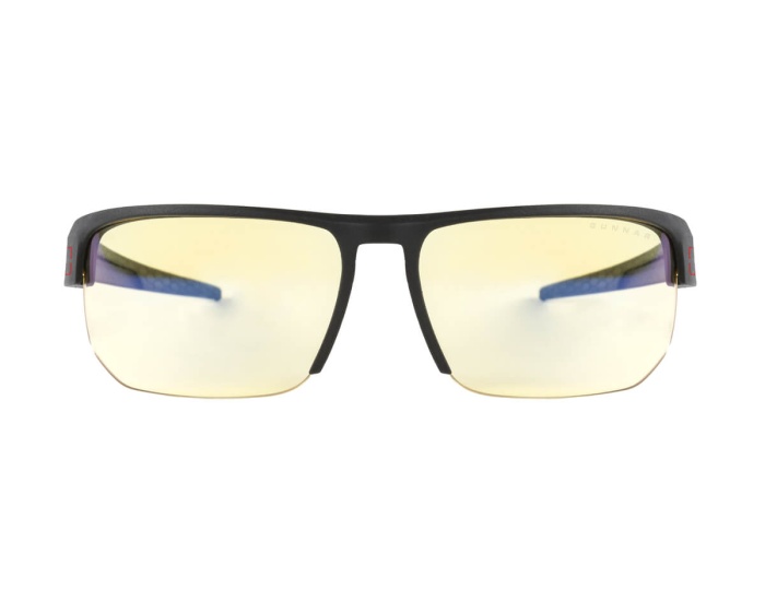 Gunnar Optiks Torpedo Amber Pelilasit, Onyx