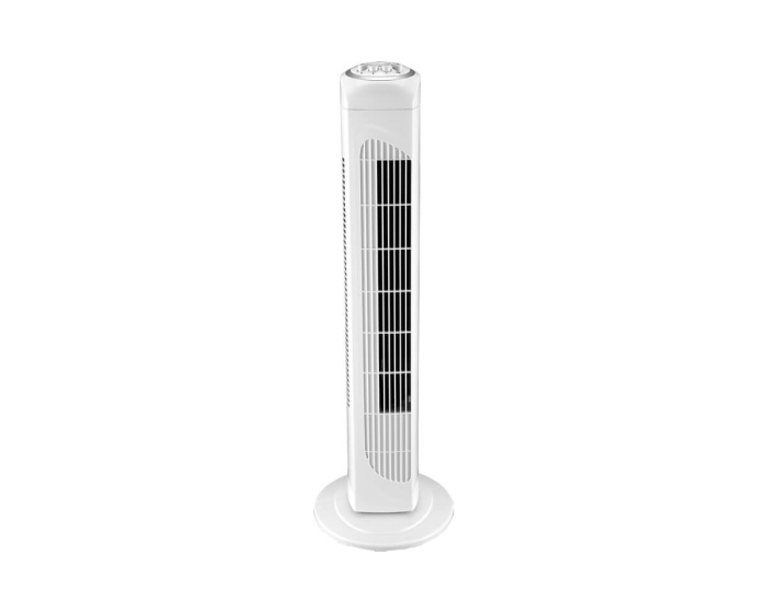 Nordic Home Culture Tower fan Kuling with 3 speeds -tornituuletin