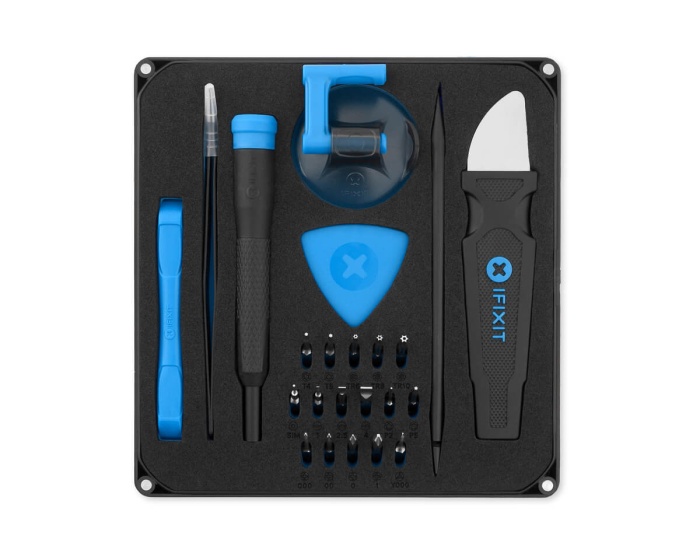 iFixit Essential Electronics Toolkit -työkalusarja