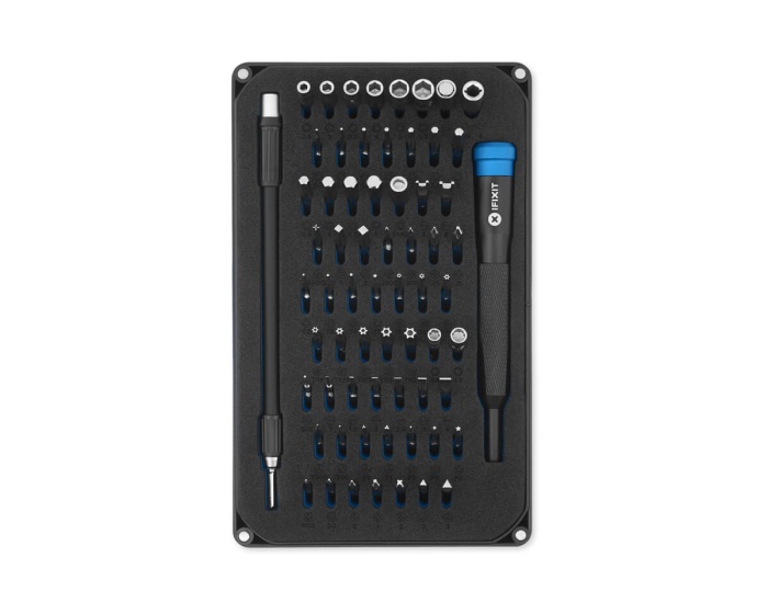 iFixit Mako 64 Bit Driver Kit -työkalusarja