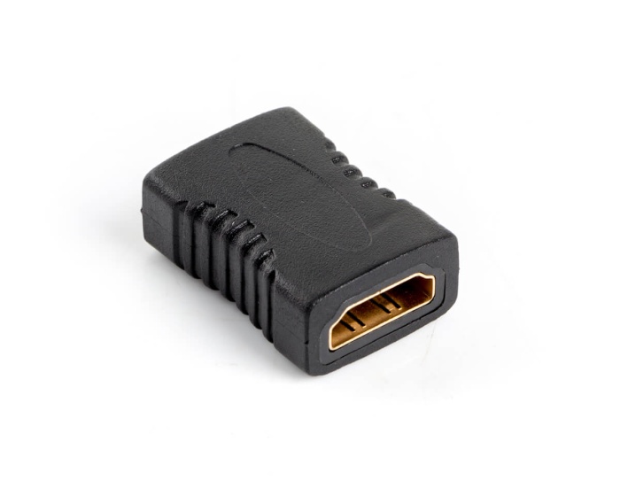 Lanberg Adapteri HDMI-A Naaras - HDMI-A Naaras