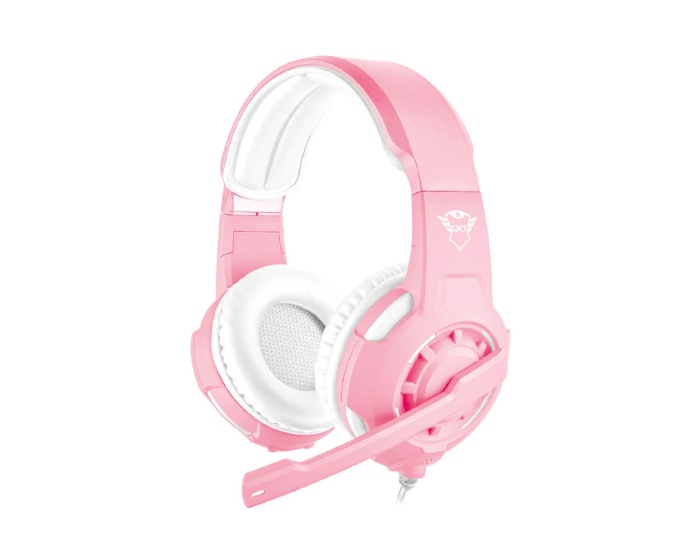 Osta Trust GXT 310P Radius Pelikuulokkeet Pinkki MaxGaming.fi Xbox One Kuulokkeet, ratit ja muut tarvikkeet | Page 13