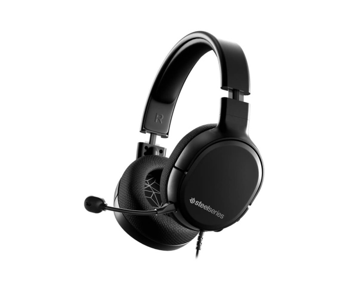 SteelSeries Arctis 1 -Pelikuulokkeet