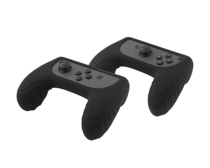 Silikoninen kädensija Joy-Con-peliohjaimelle