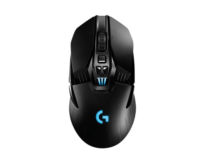 Logitech G903 Lightspeed Hero Langaton Pelihiiri