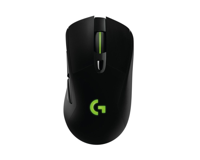 Logitech G703 Lightspeed Hero Langaton Pelihiiri