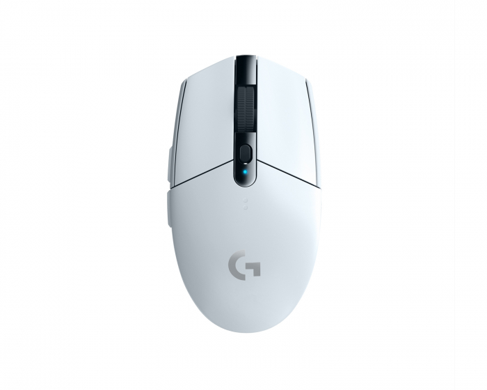 Logitech G305 Lightspeed Langaton pelihiiri Valkoinen