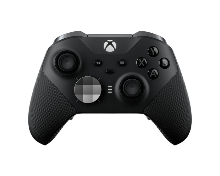 Microsoft Xbox Elite Series 2 Langaton peliohjain (Xbox/PC) - Xbox ohjain