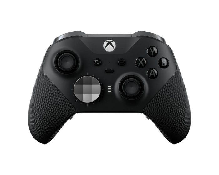 Microsoft Xbox One Elite Series 2 Langaton peliohjain (Xbox/PC) - Xbox ohjain