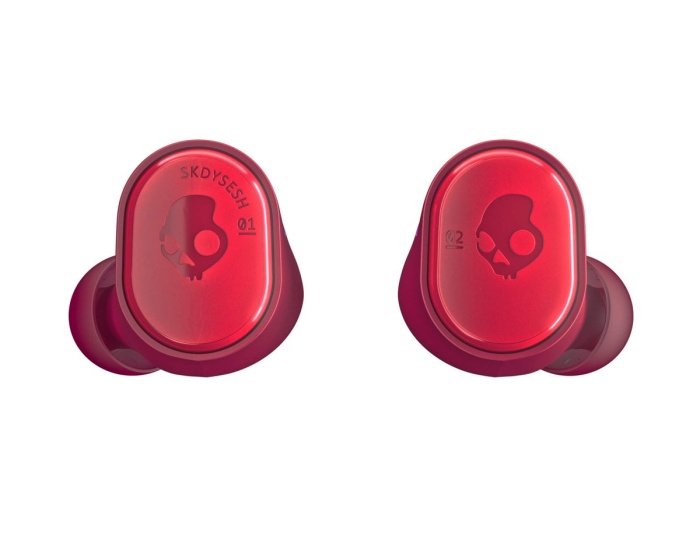 Osta Skullcandy Sesh True In Ear langattomat kuulokkeet Skullcandy Sesh täysin langattomat kuulokkeet (musta