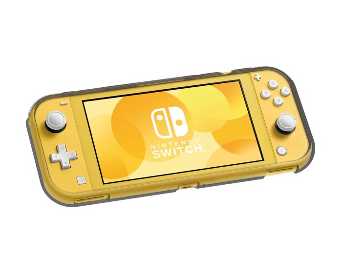 Hori Nintendo Switch Lite DuraFlexi Protector -suojakuori