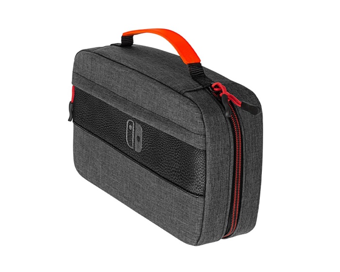 PDP Commuter Case Elite Edition (Nintendo Switch) -suojakotelo