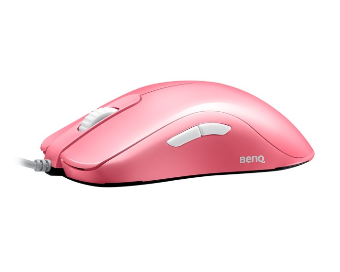 ZOWIE by BenQ FK1-B DIVINA Pinkki Pelihiiri