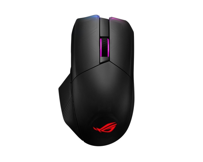 Asus ROG Chakram Langaton Pelihiiri