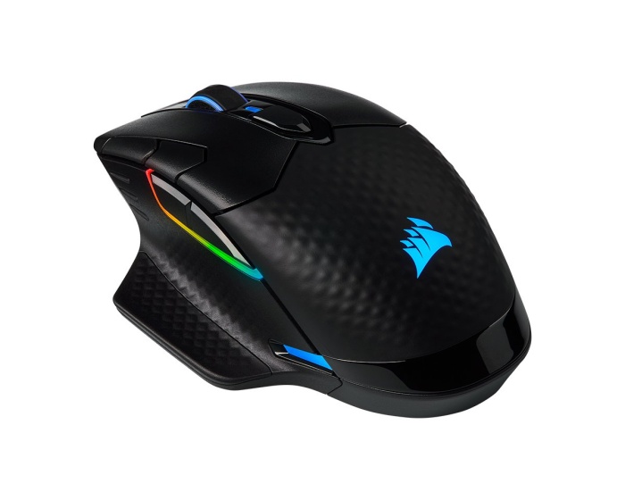 Corsair Dark Core RGB Wireless Pelihiiri