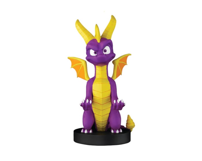 Cable Guys Spyro The Dragon -ohjainteline