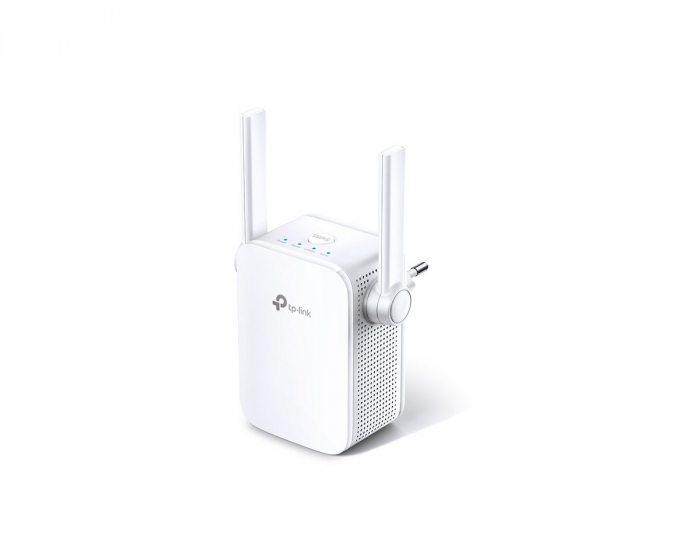 TP-Link RE305, WLAN-toistin, AC1200