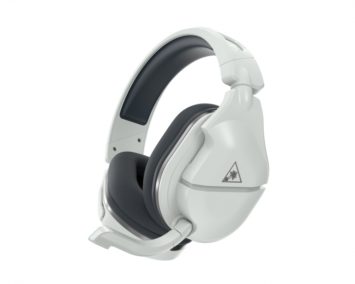 Turtle Beach Stealth 600P GEN2 -Langattomat pelikuulokkeet Valkoinen