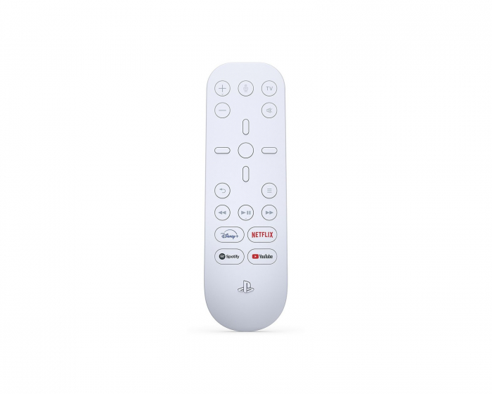 Sony Playstation 5 Media Remote