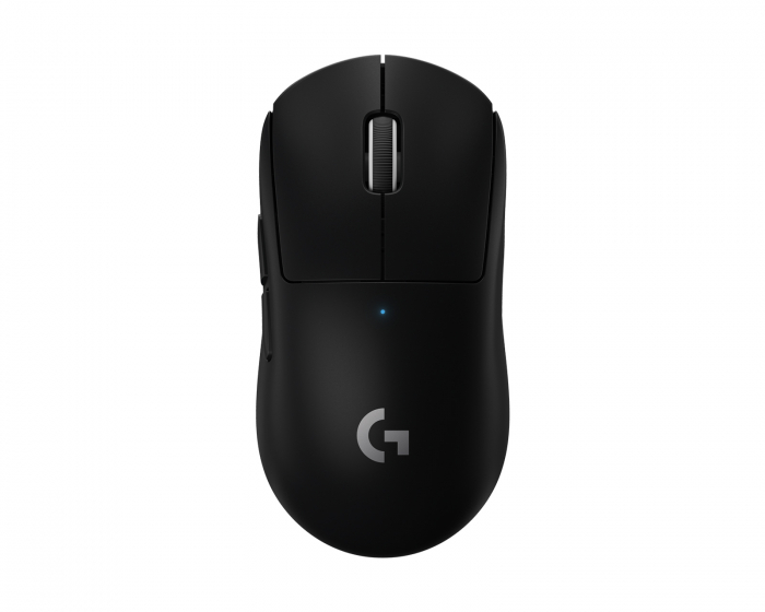 Logitech G PRO X Superlight Wireless Pelihiiri - Musta