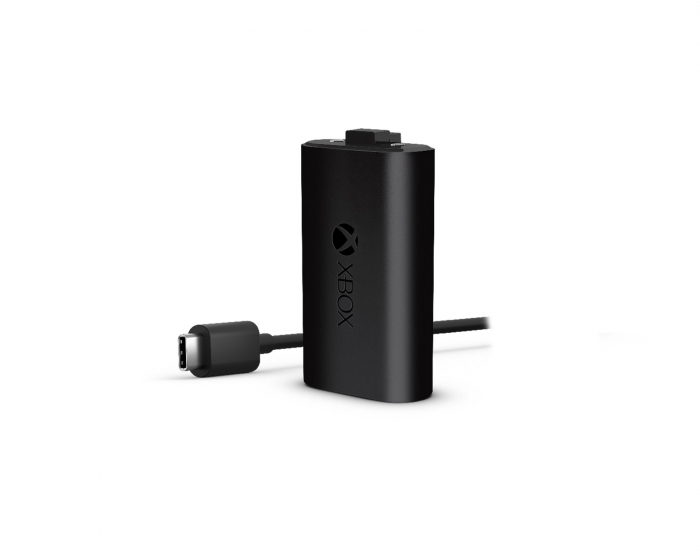 Microsoft Xbox Series X Rechargeable Battery + USB-C