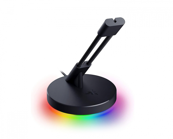 Razer Mouse Bungee v3 RGB - Musta