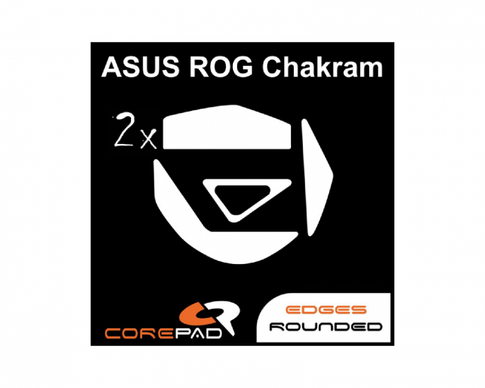 Corepad Skatez PRO 212 ASUS ROG Chakram