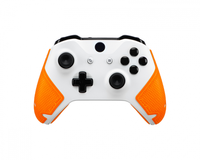 Lizard Skins Grips for Xbox One Peliohjain - Tangerine