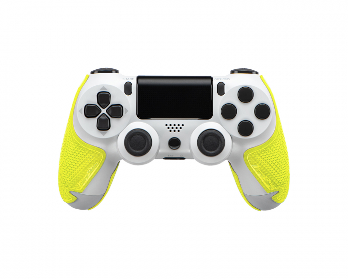 Lizard Skins Grips for PlayStation 4 Peliohjain- Neon