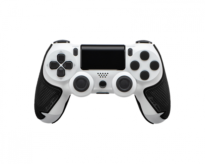 Grips for PlayStation 4 Peliohjain- Jet Black