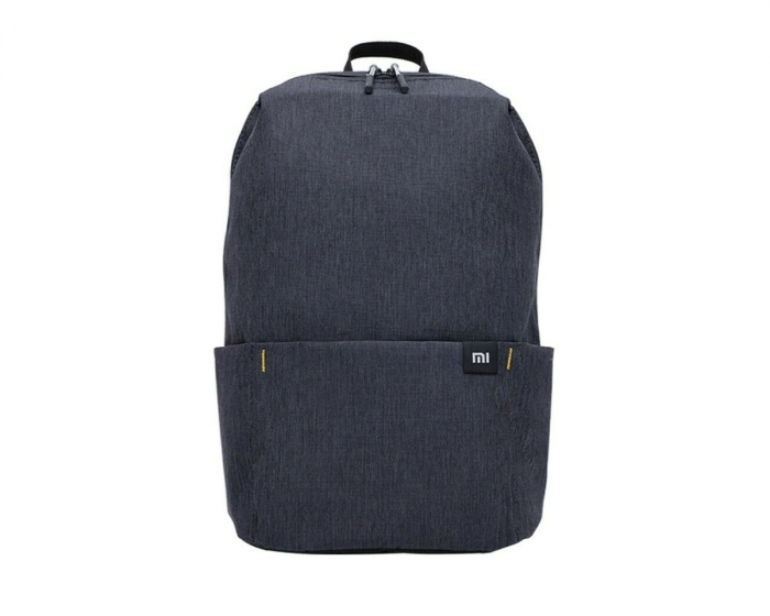 Xiaomi Mi Casual Daypack - Musta Reppu