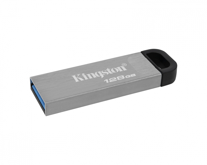 Kingston DataTraveler Keyson G1 128GB USB-muistitikku