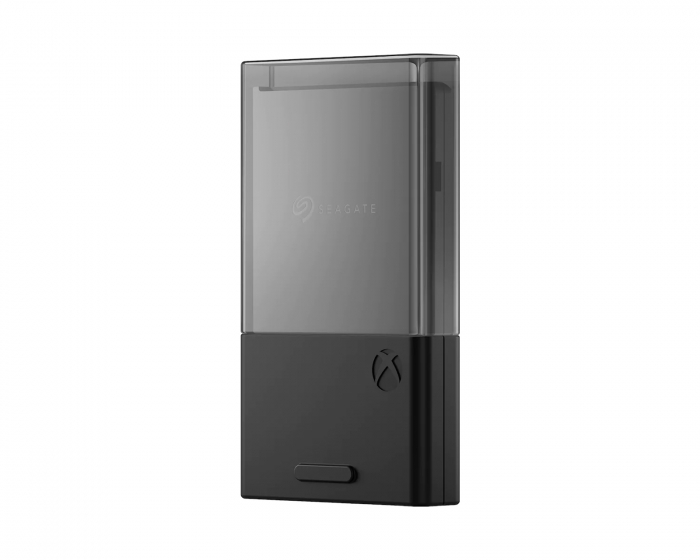 Seagate Tallennuskortti Xbox Series X/S, SSD