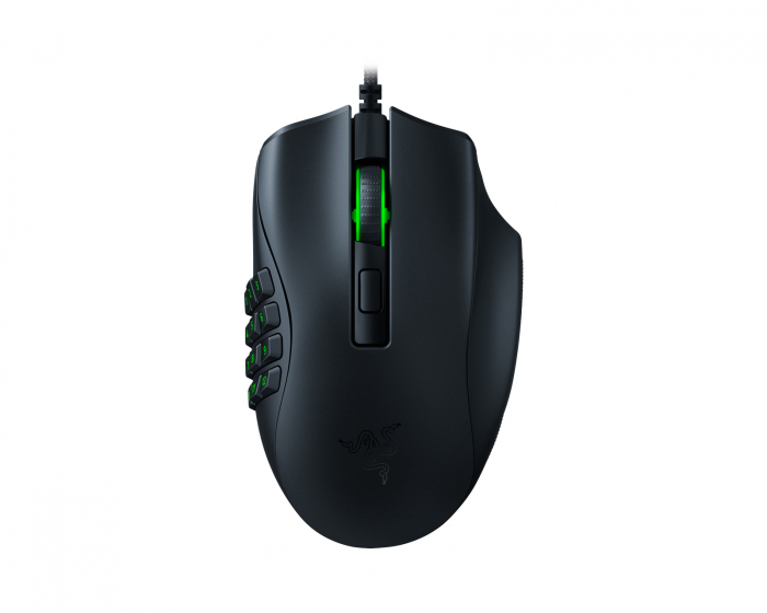 Razer Naga X MMO Pelihiiri