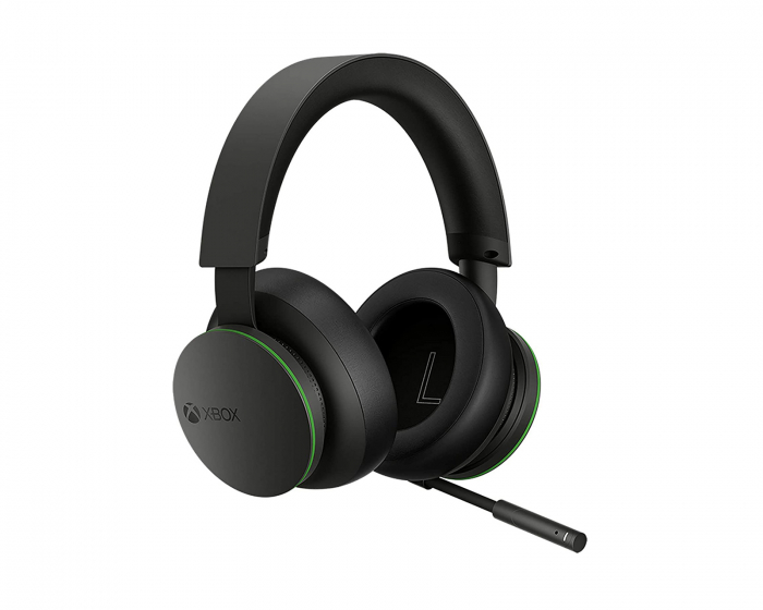 Microsoft Langaton Xbox-kuulokemikrofoni (Series/One)